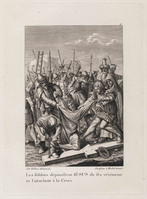 KG 01304
<br/>
Passie van Christus naar Holbein
<br/>
<em>Mechel, Christian von (1737-1817)</em>